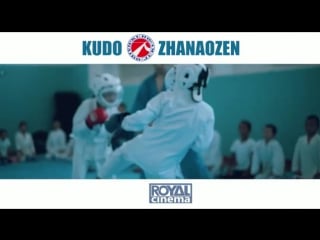 Kudo zhanaozen