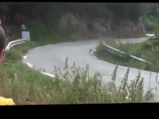 У зайца машинку угнали