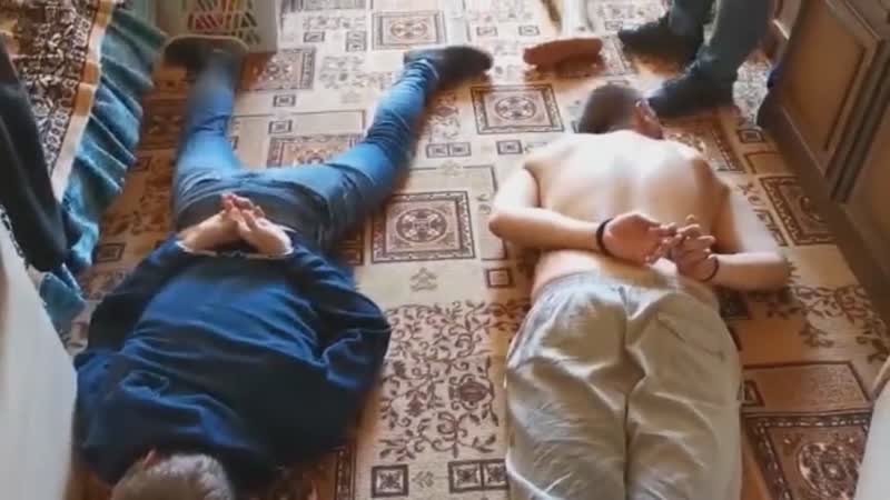 Пионерский мефедрон прилип