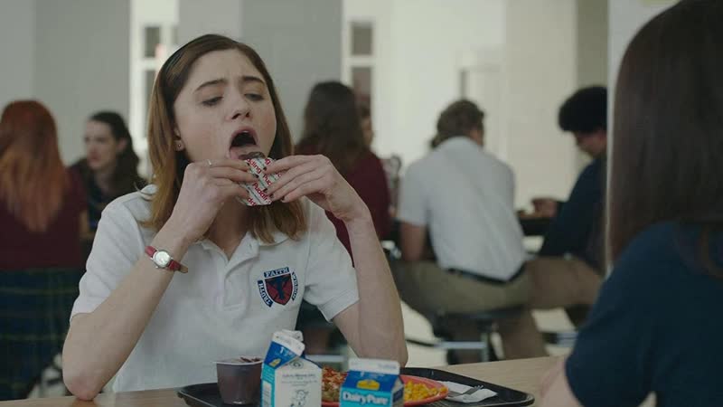 Да, боже, да / yes, god, yes (2019)