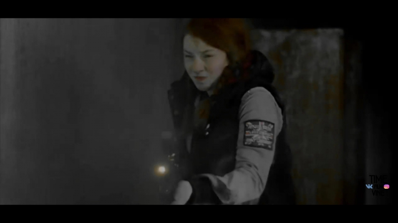 Валерия дмитриева / чернобыль зона отчуждения / настя