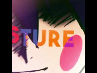 Ritsu is an emo bitch