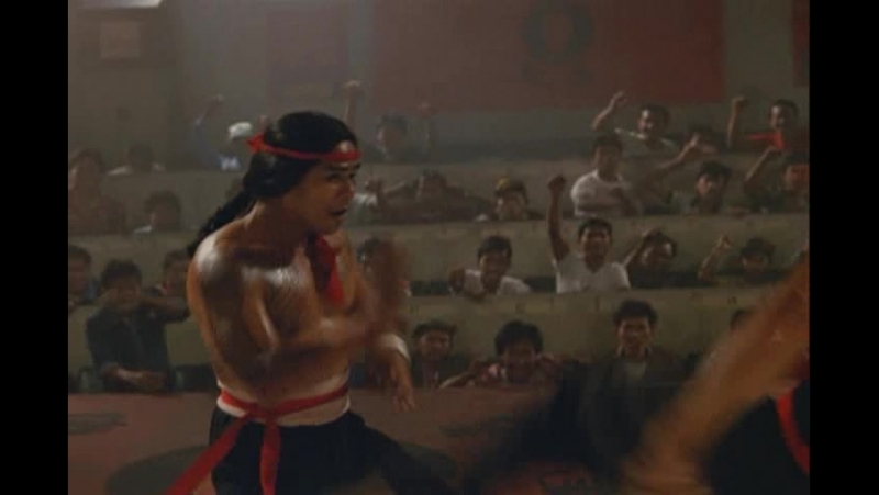 1989 porn video – 1989 молодые кулак / bloodfist