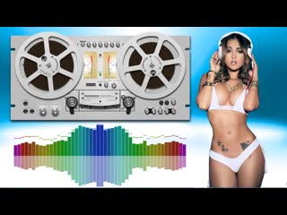 Fantasy mix italodisco new and old generation 3