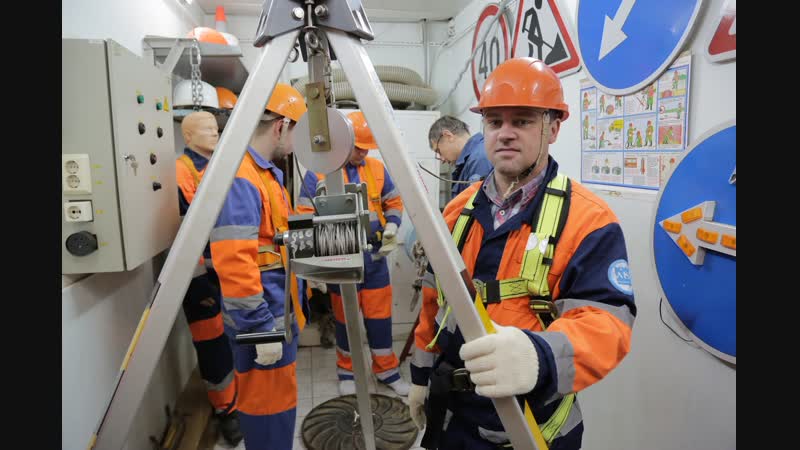 Повышай свою квалификацию!