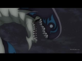 Fairy tail 264 t 89 for kape cc