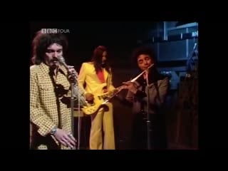 Captain beefheart and his magic band this is the day (old grey whistle test 1974)