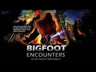 Встреча с йети на северо западе тихого океана (2021) bigfoot encounters in the pacific northwest