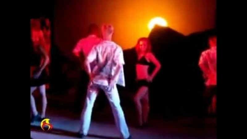 Мэи алушта 2009 стрип дэнс «альтернативы»