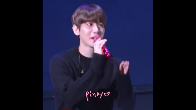 Sehun can be 60 year old yet baekhyun will baby him and ask him to do byak byak aegyo he enjoys babying sehun