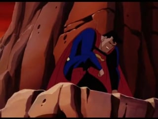 Superman s2e26 apokolips now! part 2