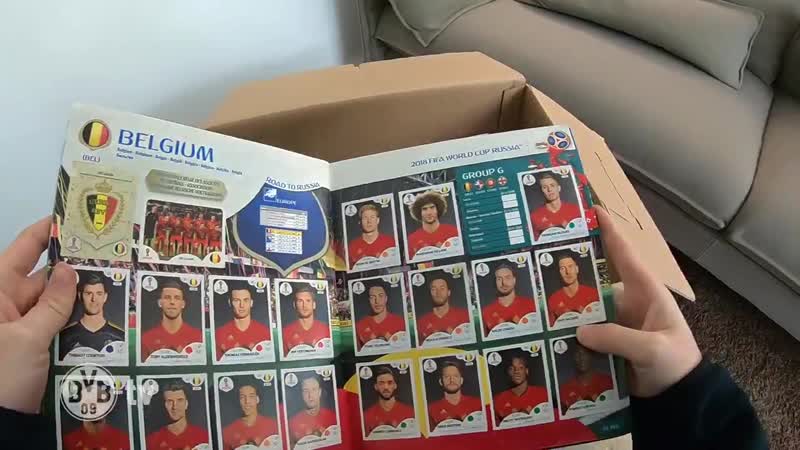 Ich packe meine kiste und nehme mit hazard2024
