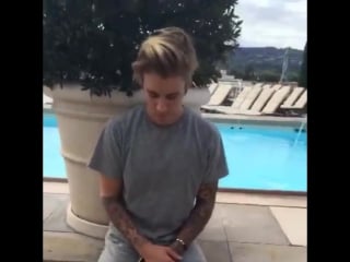 Chynna new member of #healthgoth @justinbieber #💯