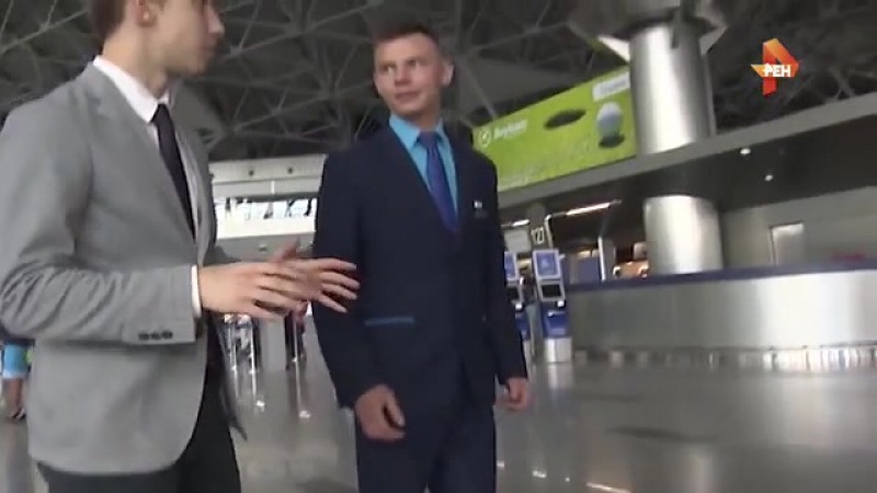 Авиадебоширы теперь будут возмещать убытки из за скандалов на борту