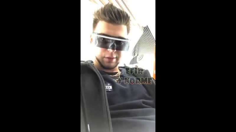 Gayzov$ brother$ тимур и ильяс в прямом эфире от