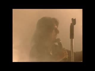 Marilyn manson and alice cooper sweet dreams