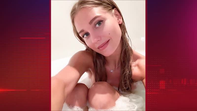 Обнаженная кристина асмус «вышла на охоту» за женихом