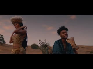 Masego queen tings (feat tiffany gouché)