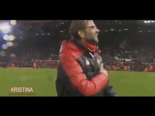 Not sure what i just watched but what i can say is that jürgen norbert klopp is an absolute legend lfc