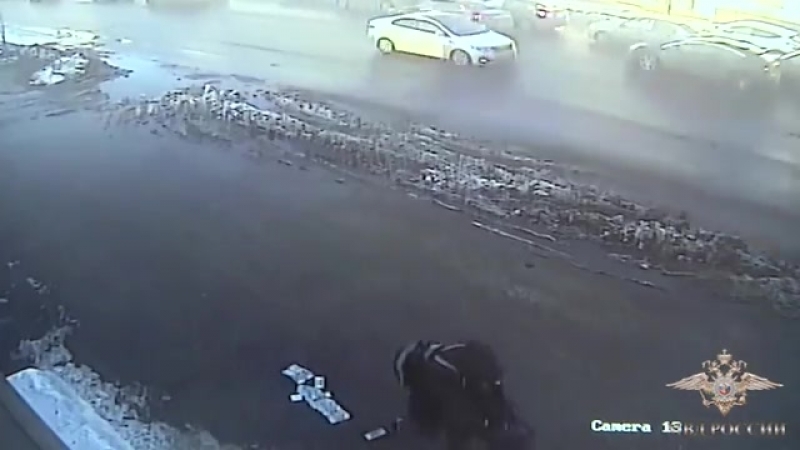 Рассыпал на улице молодые деньги тамбов (vhs video)