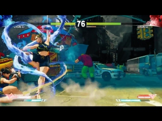Street fighter 5 mods chun li alpha shorts