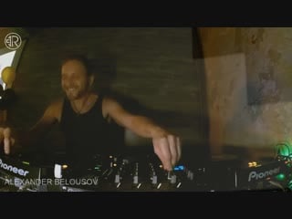 Alexander belousov | квартирникxxl | r sound @квартирникxxl 12 10 2018
