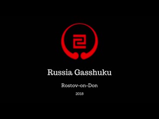 Sensei nakamura suparinpei 2018 rostov on don、russia