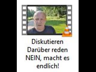 Diskutieren darüber reden nein, macht es endlich!