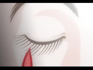 Дева роза / rozen maiden / девы розена 1 сезон 3 серия [озвучка]