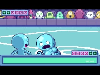 Meeseeks battle rick and morty adult swim