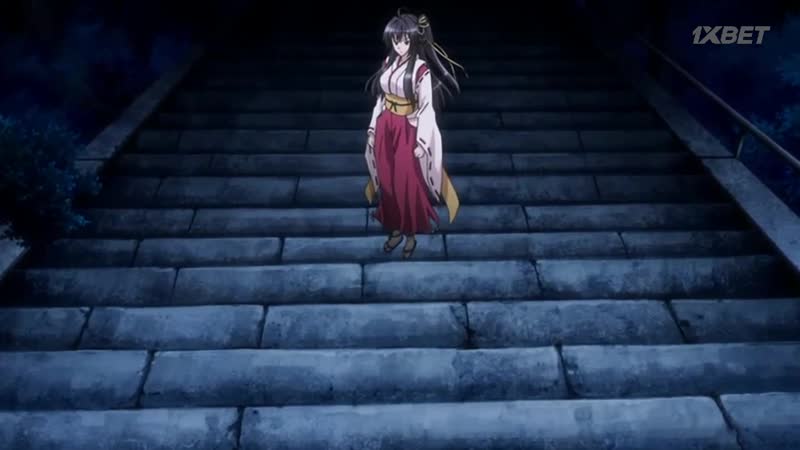 Осколки твоего сердца kotowari kimi no kokoro no koboreta kakera 02 [720p]