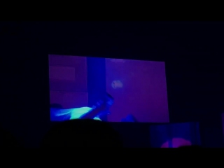 [fancam] 171125 elyxion in seoul day 2 kai solo