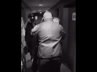 26/01/24 @ благотворительный концерт «le gala des pièces jaunes», париж, франция