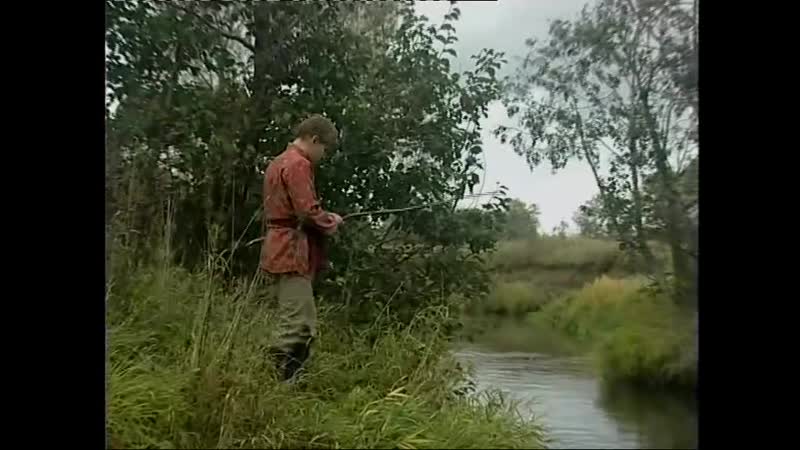 Бабушкины сказки по щучьему велению