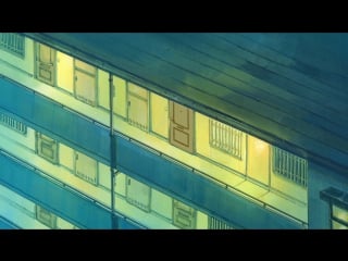 Miss kobayashi's maid dragon скука