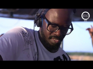 Deep house presents black coffee incredible sunset set live from #djmaghq ibiza [dj live set hd 720]