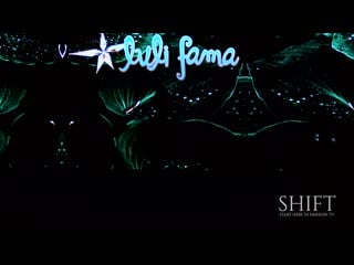 Luli fama swimwear collection 2020