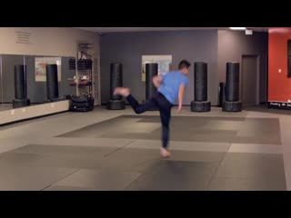 Ep 1 how to do a raiz, butterfly kick, and cheat gainer!