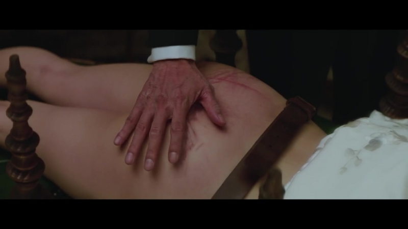"служанка" (2016) фильм | the handmaiden |