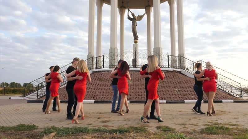 Kizomba flashmob 2019 | belgorod