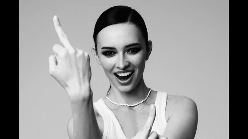 Зарема салихова, жена владельца «спартака» леонида федуна съемка для журнала elle