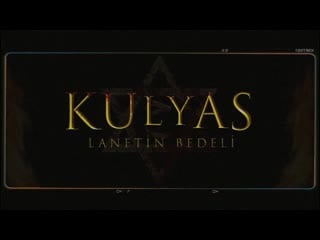 Kulyas lanetin bedeli | teaser