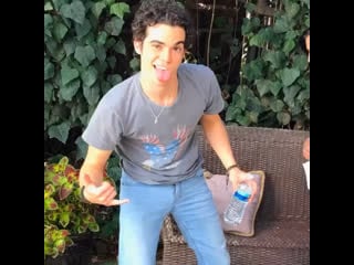 Cameron boyce