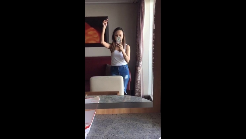 В каюте