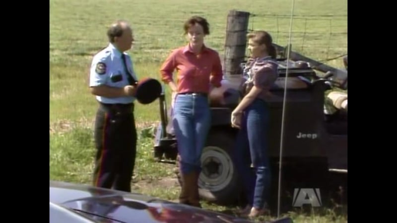 The littlest hobo s04e07 napoleon cakl