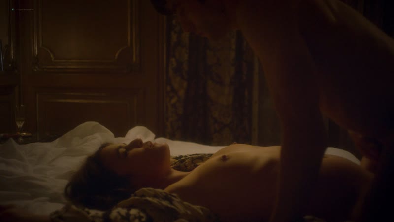 Адриана угарте (adriana ugarte sex scenes in "hache" s01e02 08 2019)