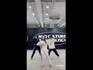 200731 dj hyo tiktok update