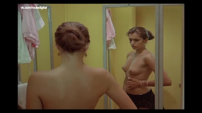 Florence guérin (guerin) nude de click (1985) watch online
