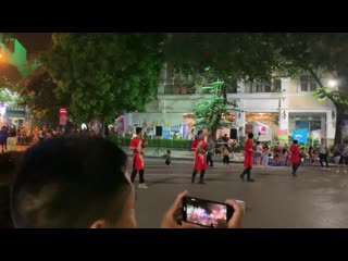 The barong family vlog #20 – wmw vietnam 2019