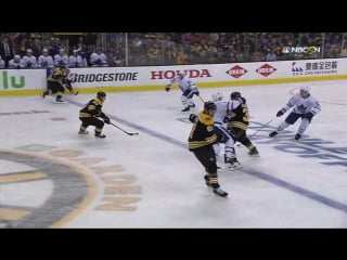 Nhl 17/18, sc, ec round 1, game 1 toronto maple leafs boston bruins [, nbcsn]